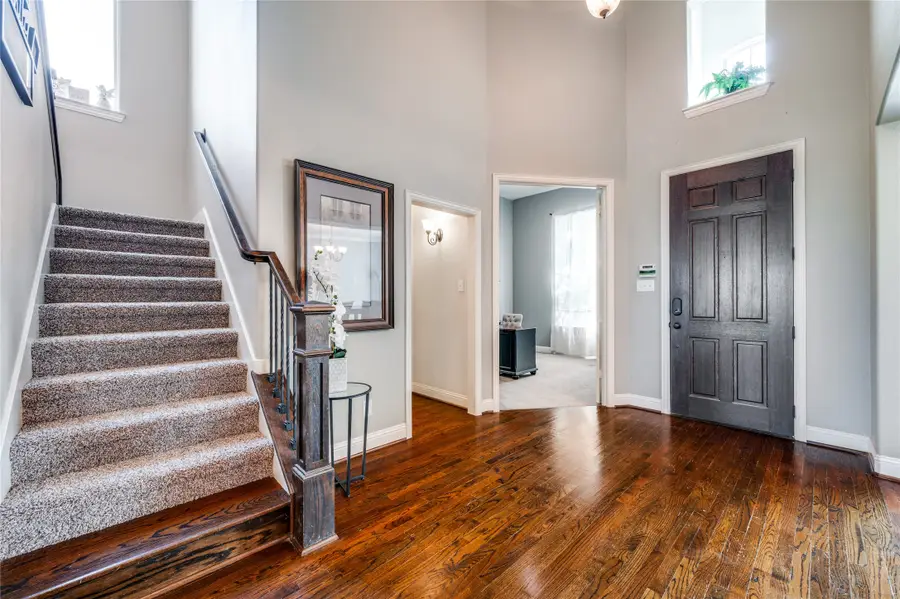 1501 Kirkwood Lane, Prosper, TX 75078 - #3