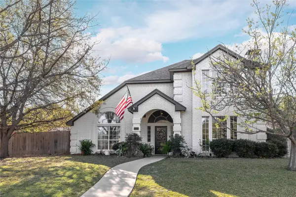 702 Oak Trail, Brownwood, TX 76801