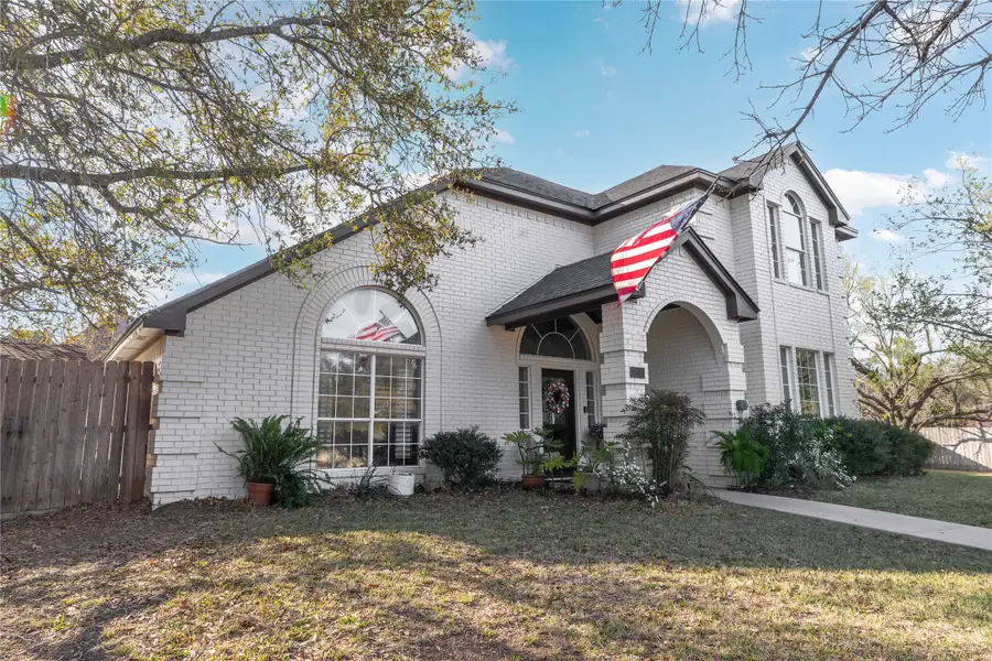 702 Oak Trail, Brownwood, TX 76801 - #2