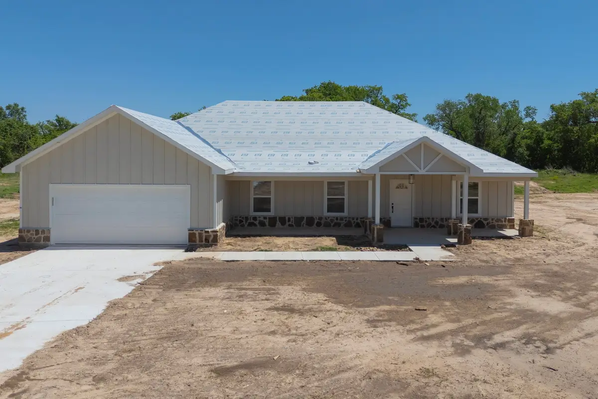 Tract 2 Shoemaker Road, Bellevue, TX 76228 - #1