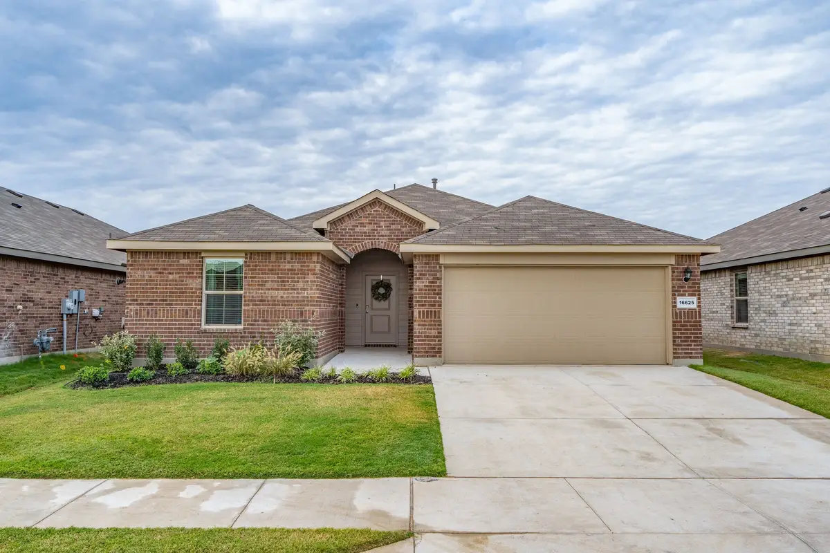 16625 Portage Street, Justin, TX 76247 - #1