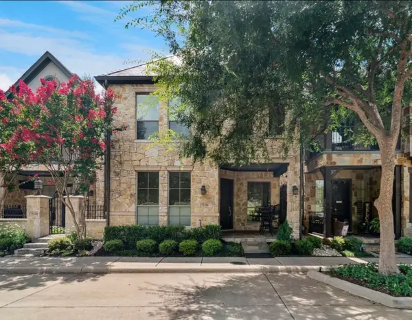 5316 Fort Buckner Drive, McKinney, TX 75070