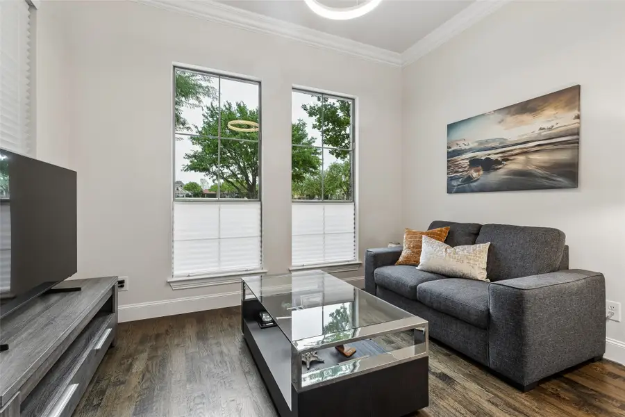 5316 Fort Buckner Drive, McKinney, TX 75070 - #3