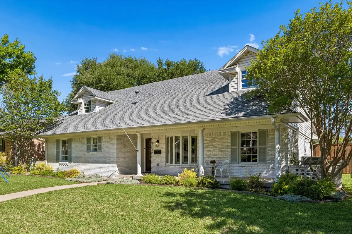 9933 Vistadale Drive, Dallas, TX 75238 - #1