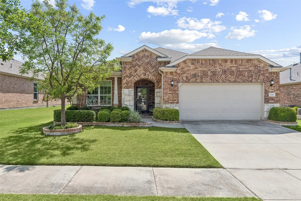 8261 Turtle Beach Road, Frisco, TX 75036 - #1