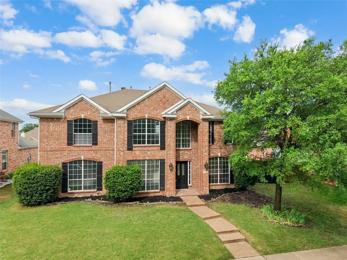 2613 Dove Creek Drive, Rowlett, TX 75088 - #1