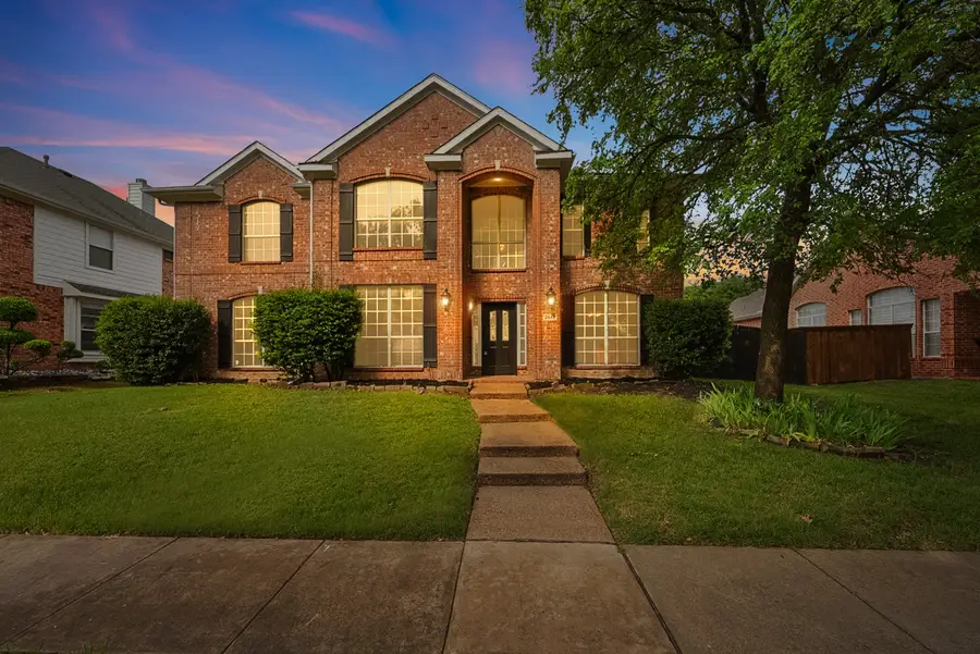 2613 Dove Creek Drive, Rowlett, TX 75088 - #2