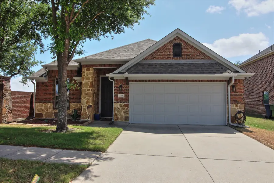 604 Cedarview Drive, Garland, TX 75040 - #2