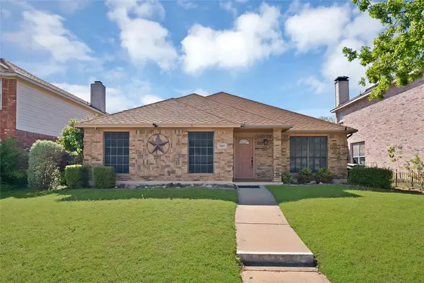 7337 Indiana Avenue, Fort Worth, TX 76137
