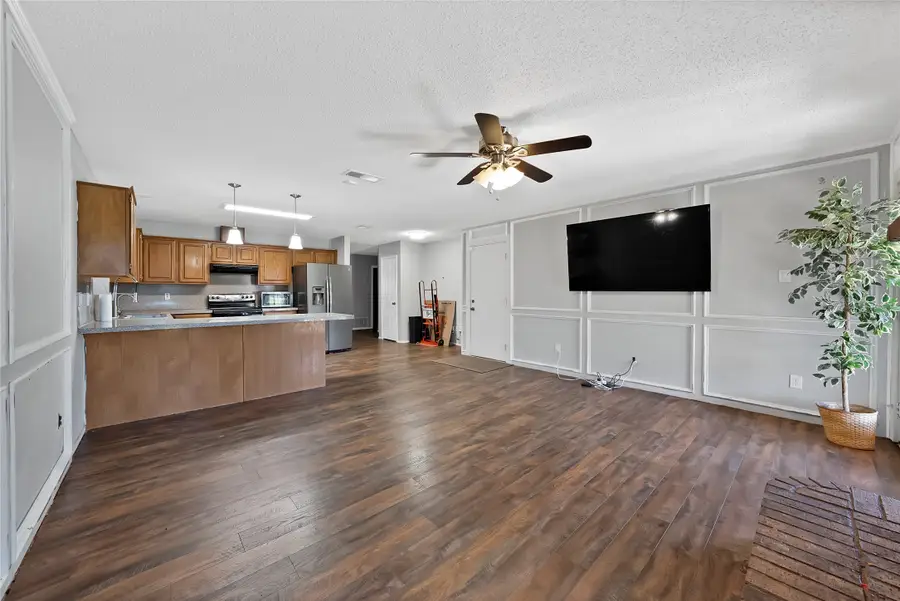 7337 Indiana Avenue, Fort Worth, TX 76137 - #2