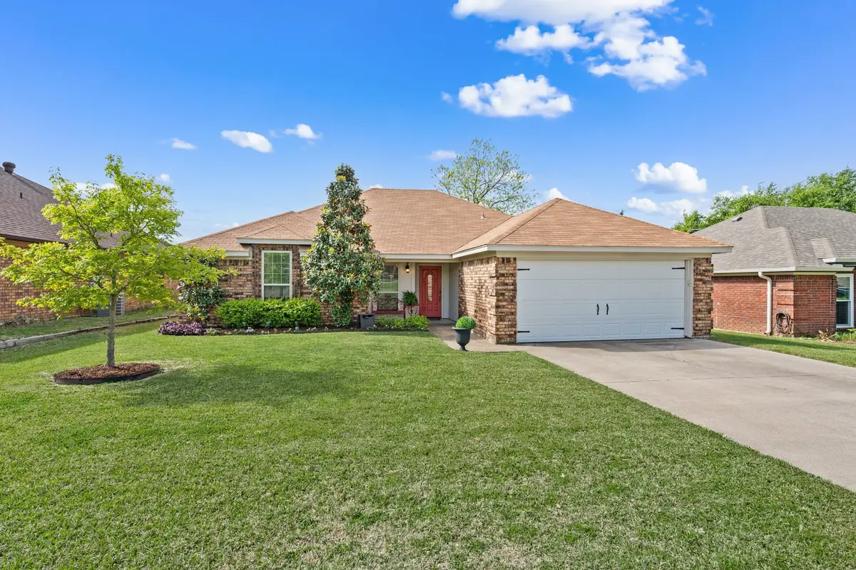 7524 Dana Lane, North Richland Hills, TX 76182 - #1