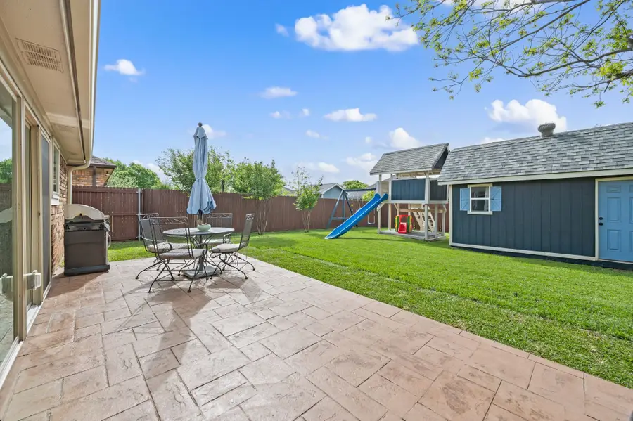 7524 Dana Lane, North Richland Hills, TX 76182 - #2