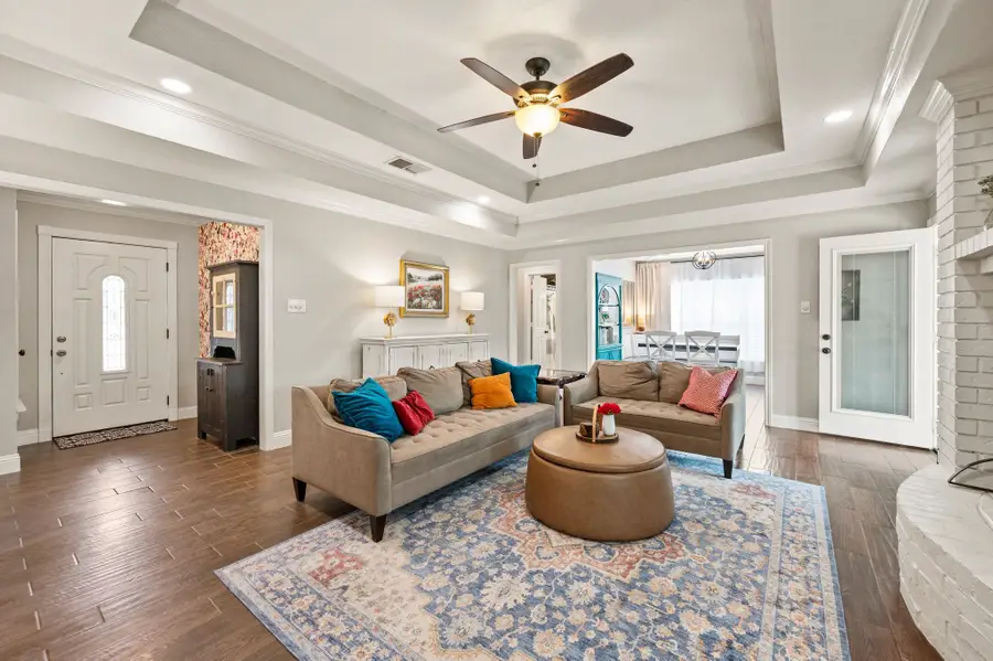 7524 Dana Lane, North Richland Hills, TX 76182 - #3