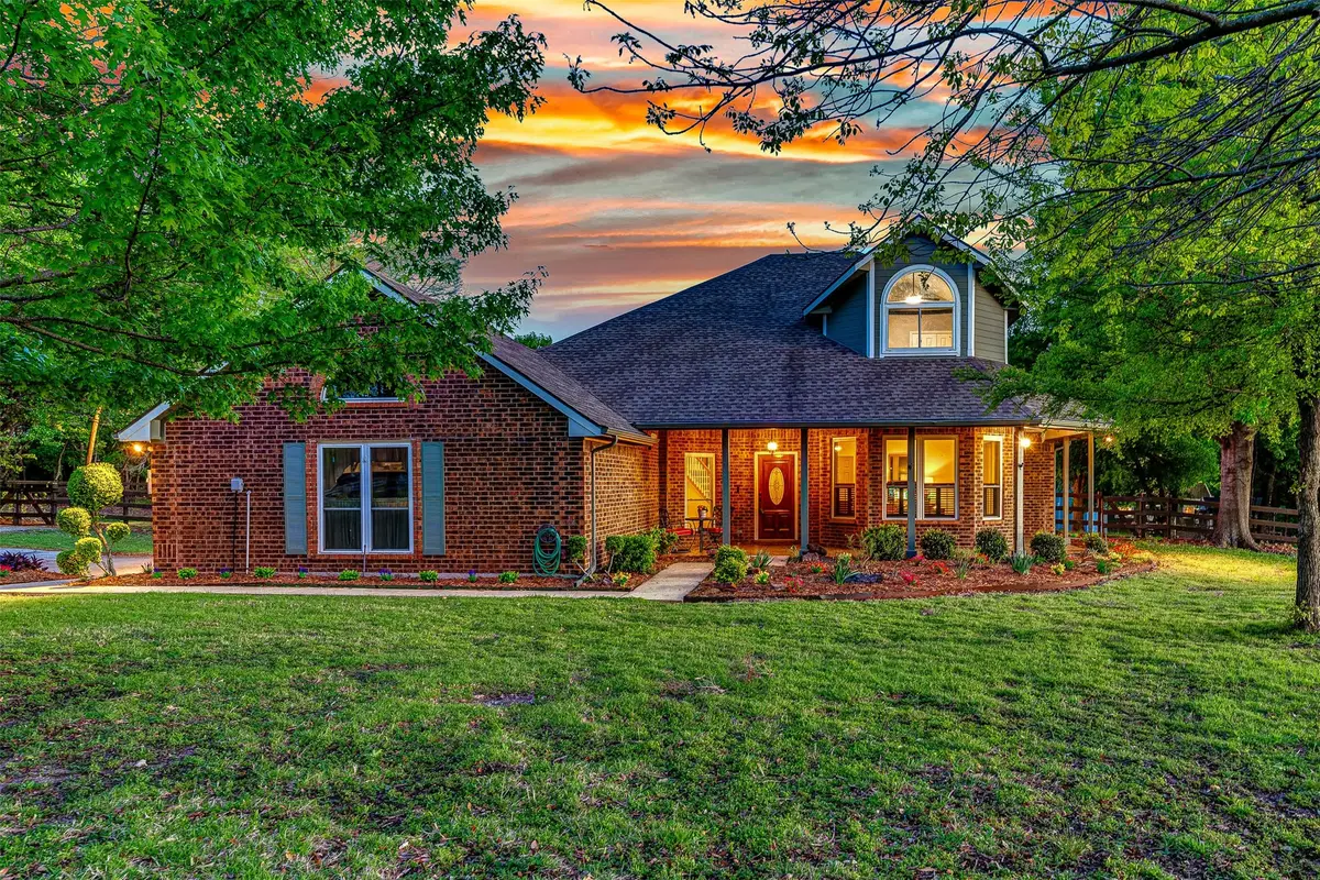 1600 E Lucas Road, Lucas, TX 75002 - #1