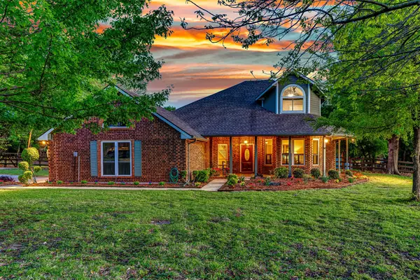 1600 E Lucas Road, Lucas, TX 75002