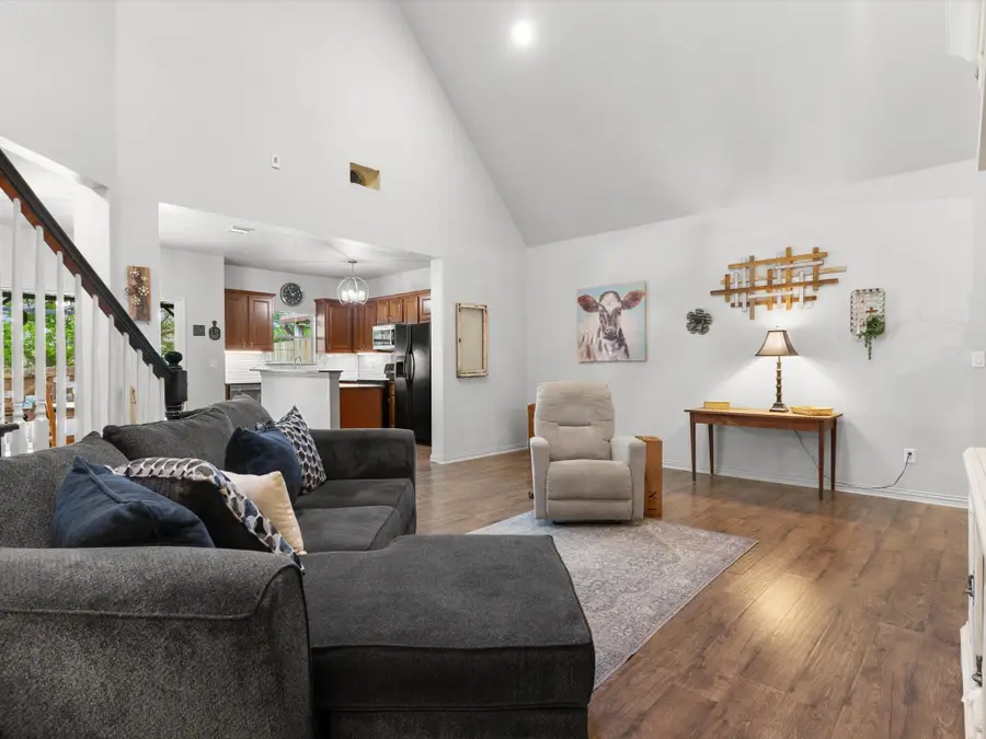 170 Greathouse Village, Decatur, TX 76234 - #3