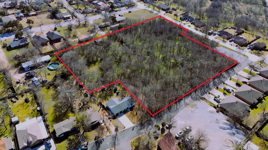 TBD 13th Street, Bridgeport, TX 76426 - #3