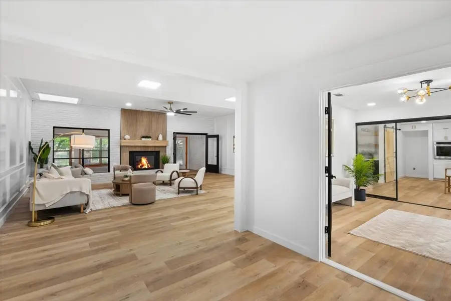 213 Westpark Drive S, McKinney, TX 75072 - #2