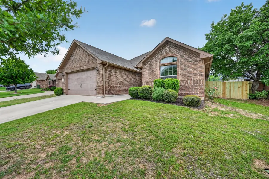 2338 Trace Ridge, Weatherford, TX 76087 - #2