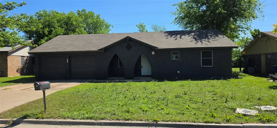 6432 Summit Ridge Drive, Watauga, TX 76148 - #2