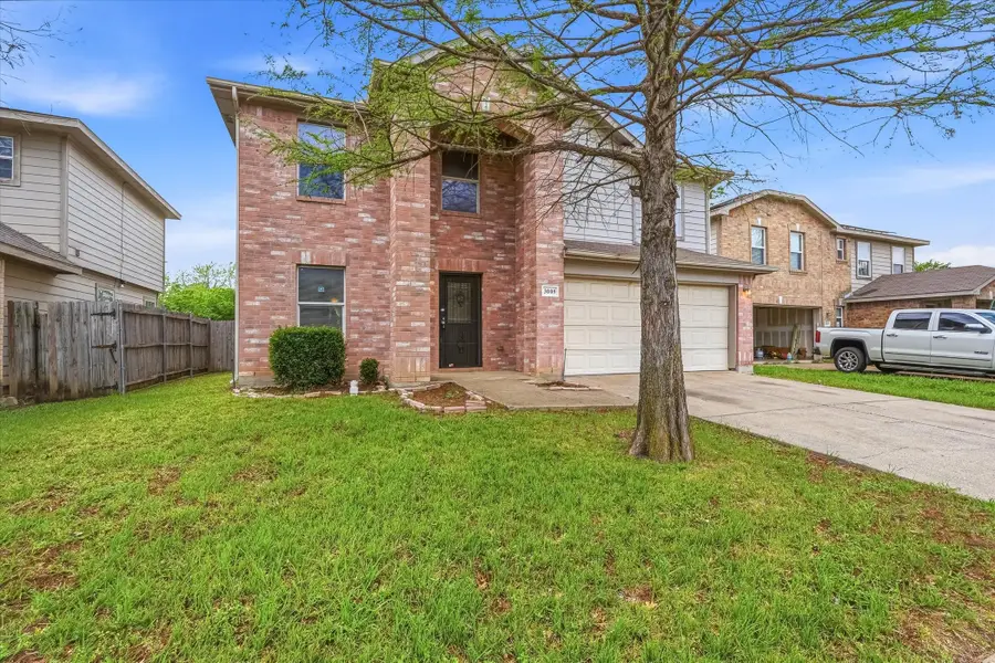 3009 Dusty Oak Drive, Dallas, TX 75227 - #3