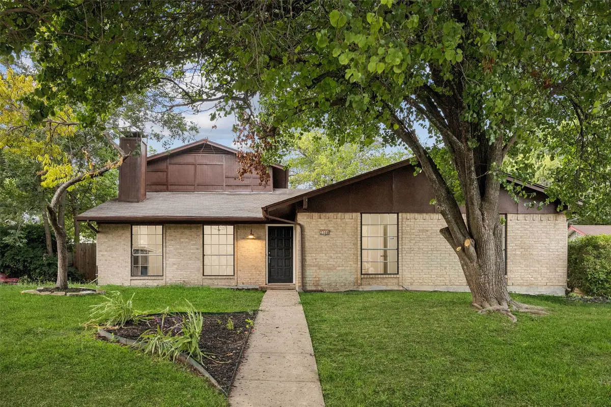 3508 Wildwood Circle, Plano, TX 75074 - #1