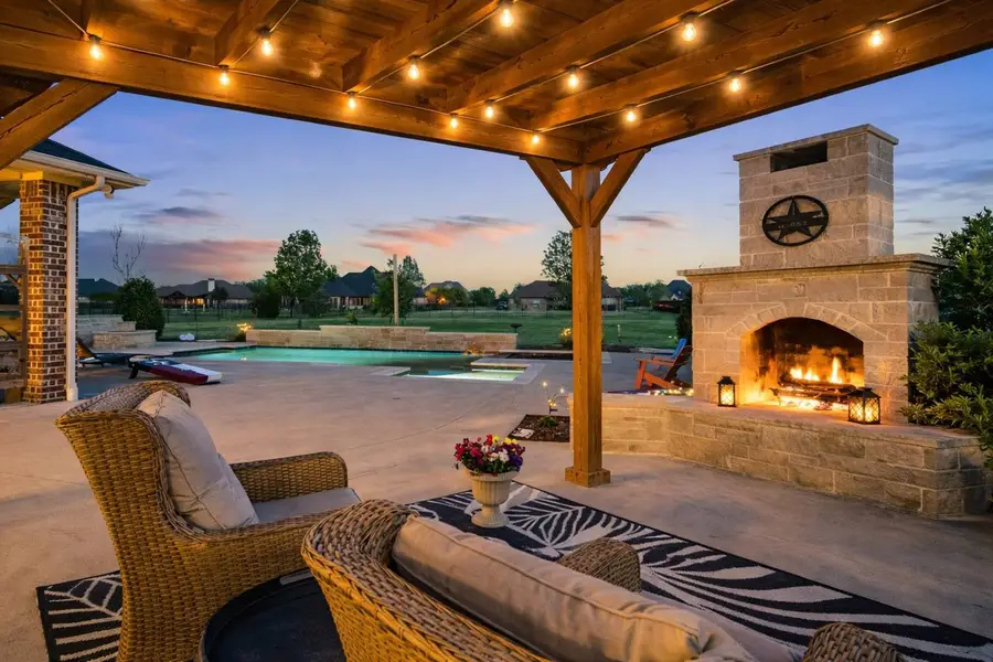 18242 Langford Lane, Talty, TX 75126 - #3