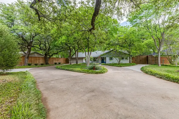 9576 Ash Creek Drive, Dallas, TX 75228