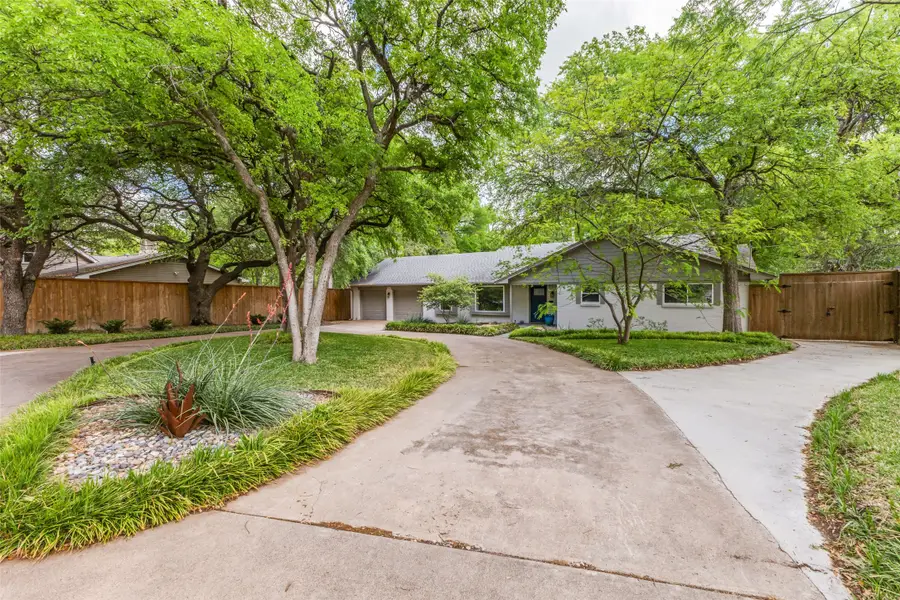 9576 Ash Creek Drive, Dallas, TX 75228 - #2