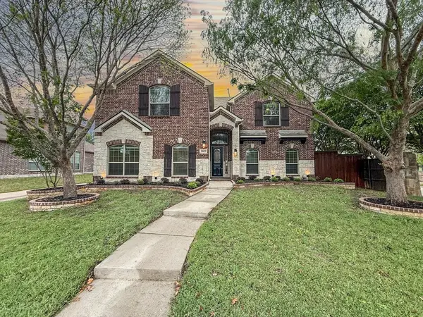 10425 Chantry Lane, Frisco, TX 75034