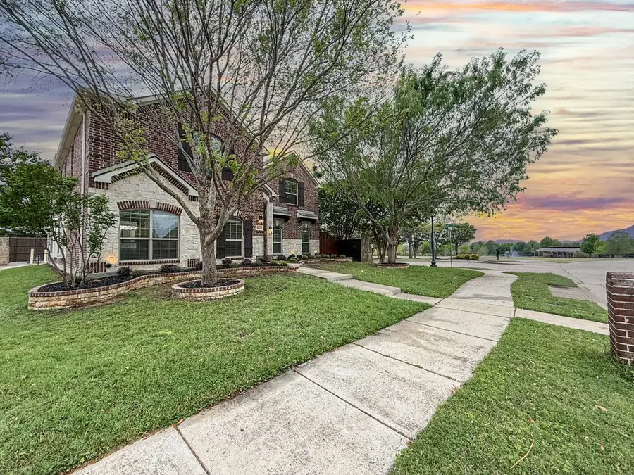 10425 Chantry Lane, Frisco, TX 75034 - #2