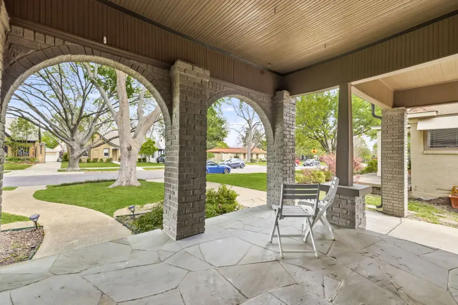 907 Monte Vista Drive, Dallas, TX 75223 - #3