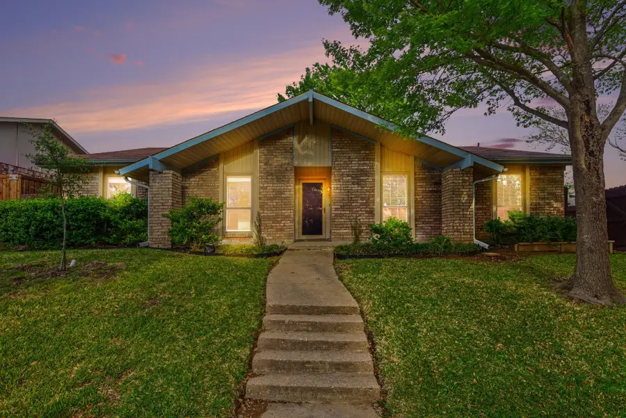 5926 Rosehill Road, Garland, TX 75043 - #2
