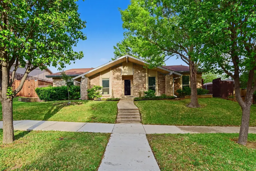 5926 Rosehill Road, Garland, TX 75043 - #3