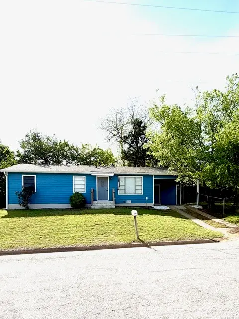 701 N Mirick Avenue, Denison, TX 75020 - #1