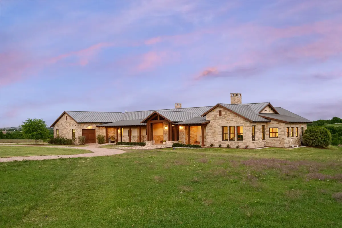 11503 E Rocky Creek Road, Crowley, TX 76036 - #1