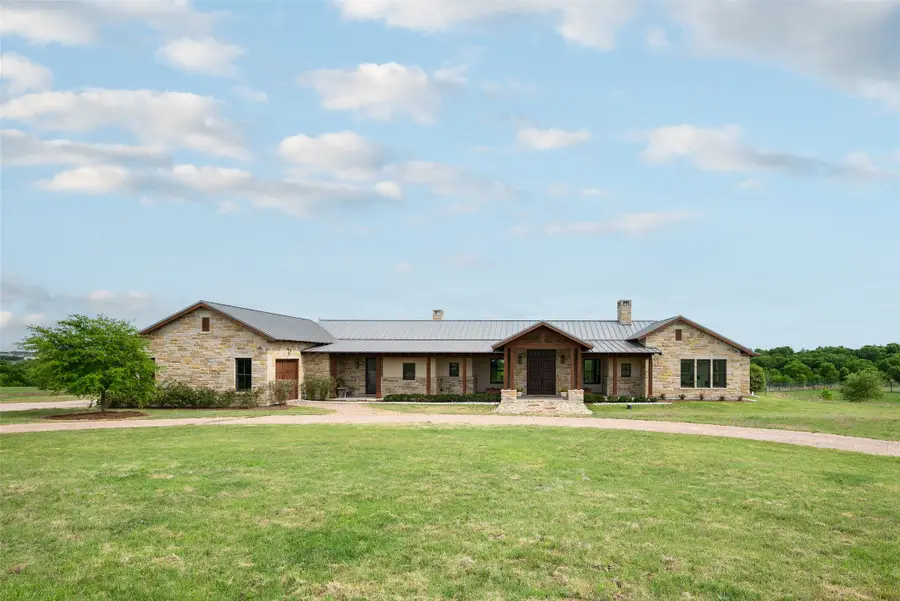 11503 E Rocky Creek Road, Crowley, TX 76036 - #3