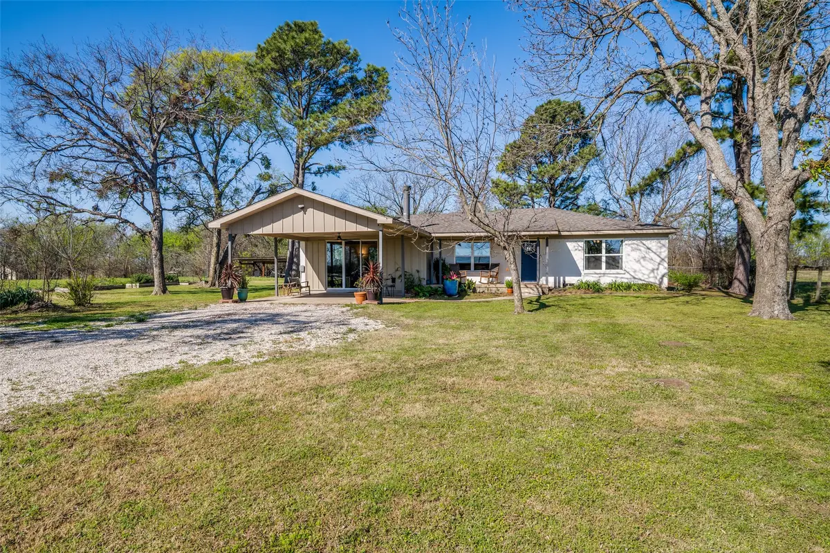 5790 Fm 513 S, Lone Oak, TX 75453 - #1