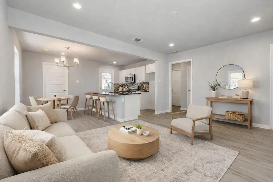 2627 Sharon Street, Dallas, TX 75211 - #2