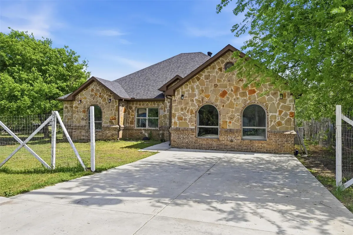 8532 Reese Road, Alvarado, TX 76009 - #1
