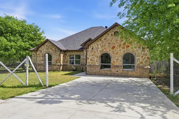 8532 Reese Road, Alvarado, TX 76009