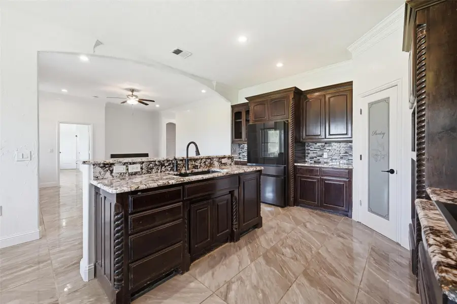 8532 Reese Road, Alvarado, TX 76009 - #2