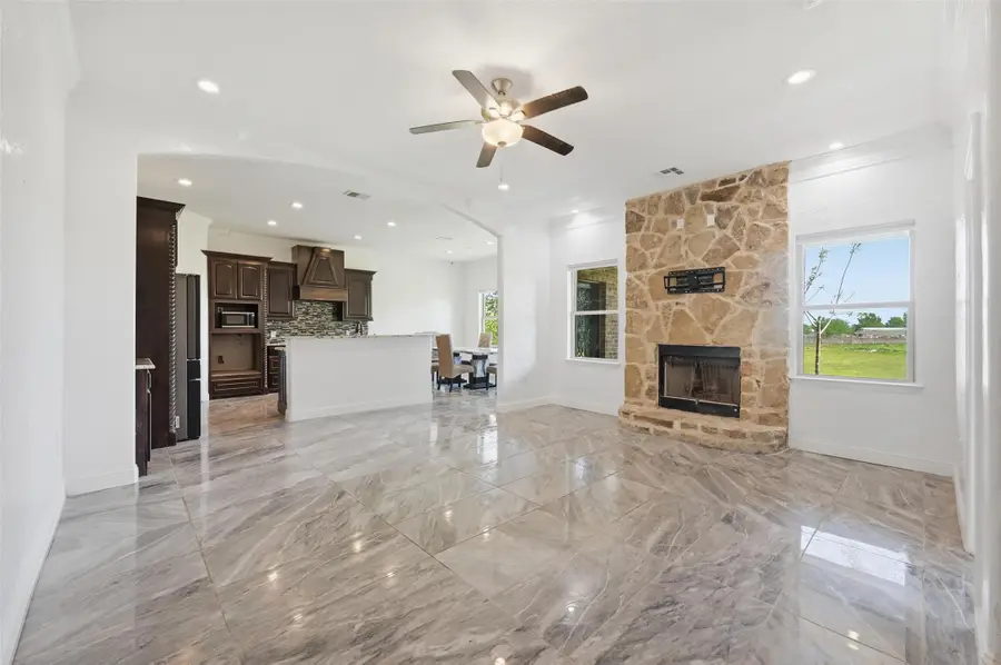 8532 Reese Road, Alvarado, TX 76009 - #3