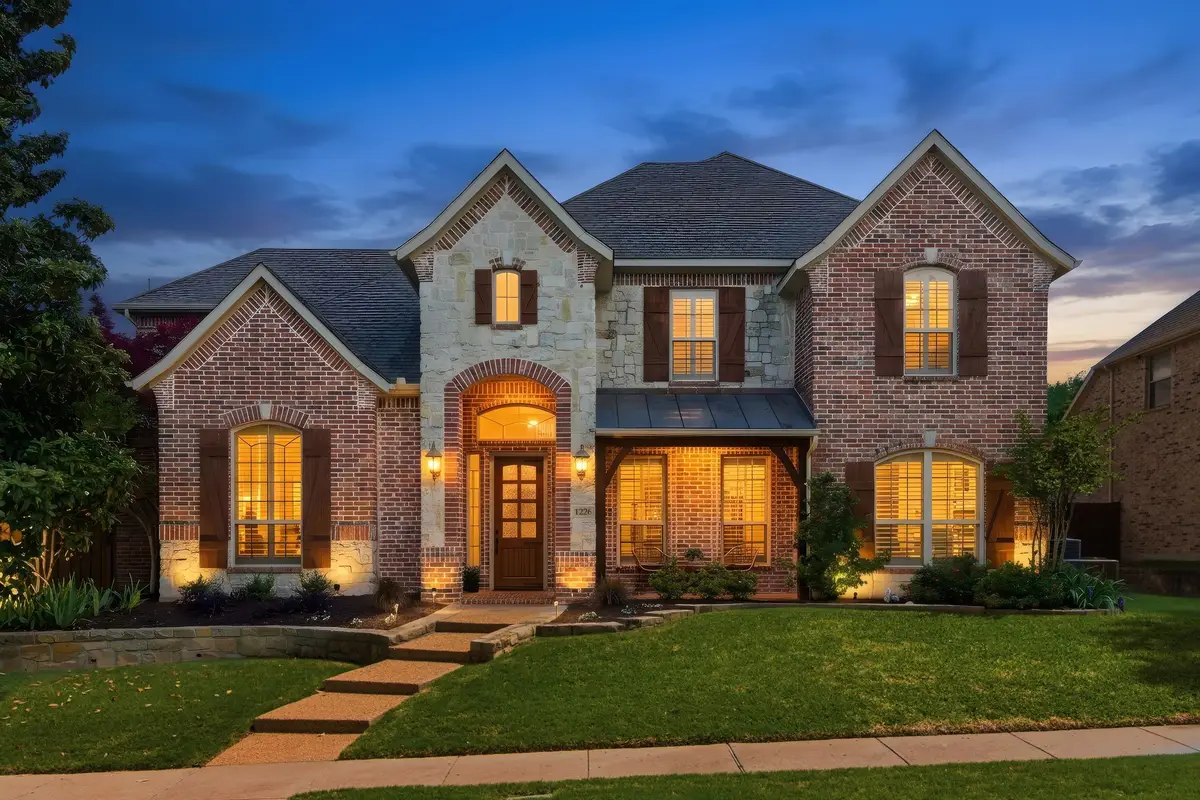 1226 Luna Lane, Garland, TX 75044 - #1