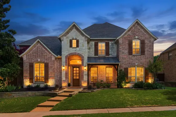 1226 Luna Lane, Garland, TX 75044