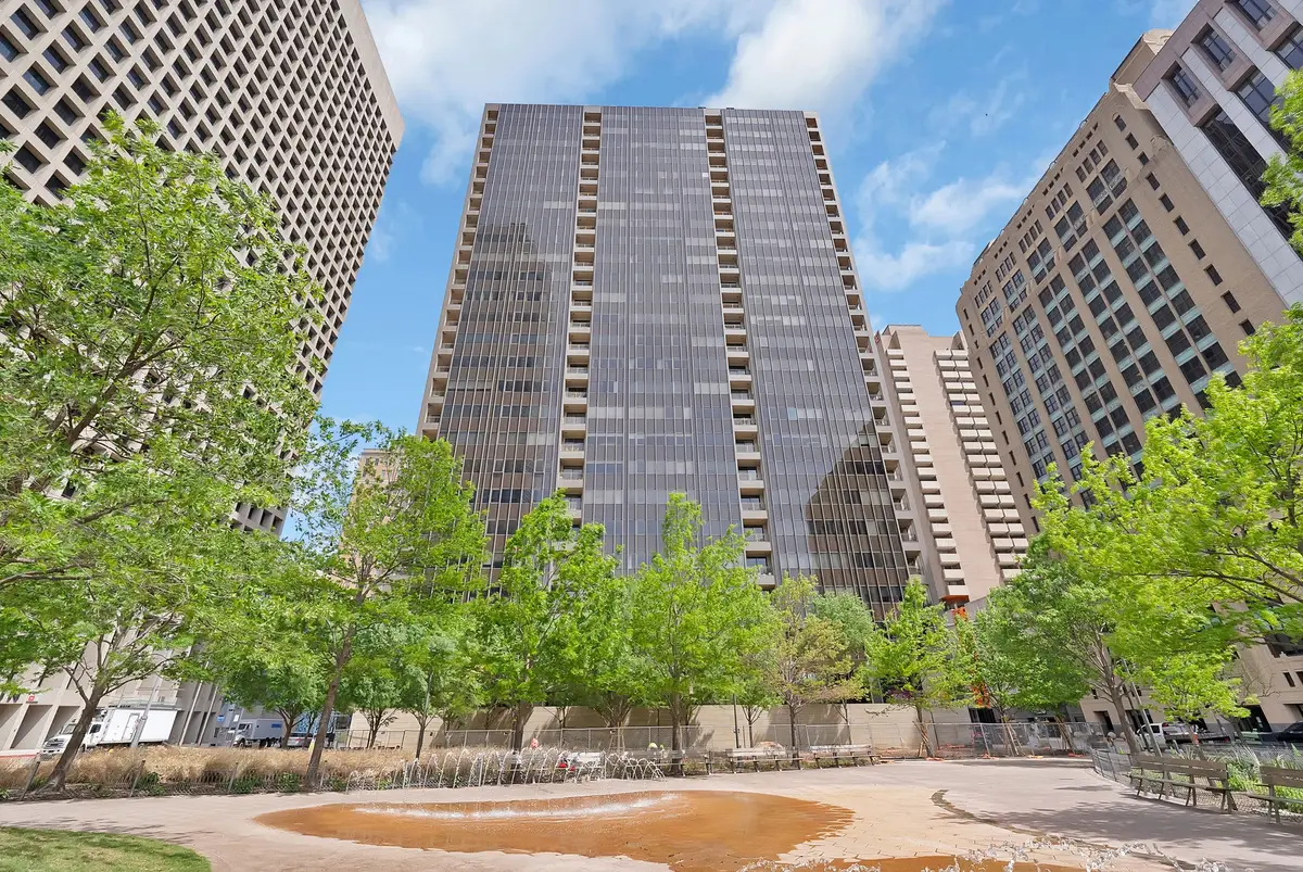 1200 Main Street #1204, Dallas, TX 75202 - #1