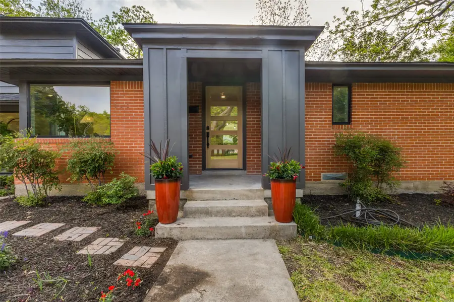 1404 El Campo Drive, Dallas, TX 75218 - #3