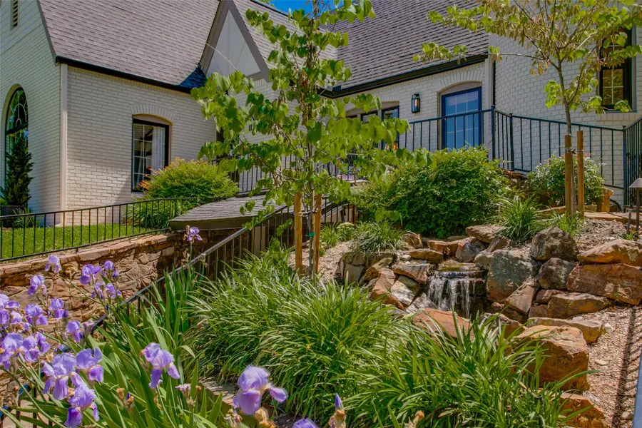 1150 N Canterbury Court, Dallas, TX 75208 - #3