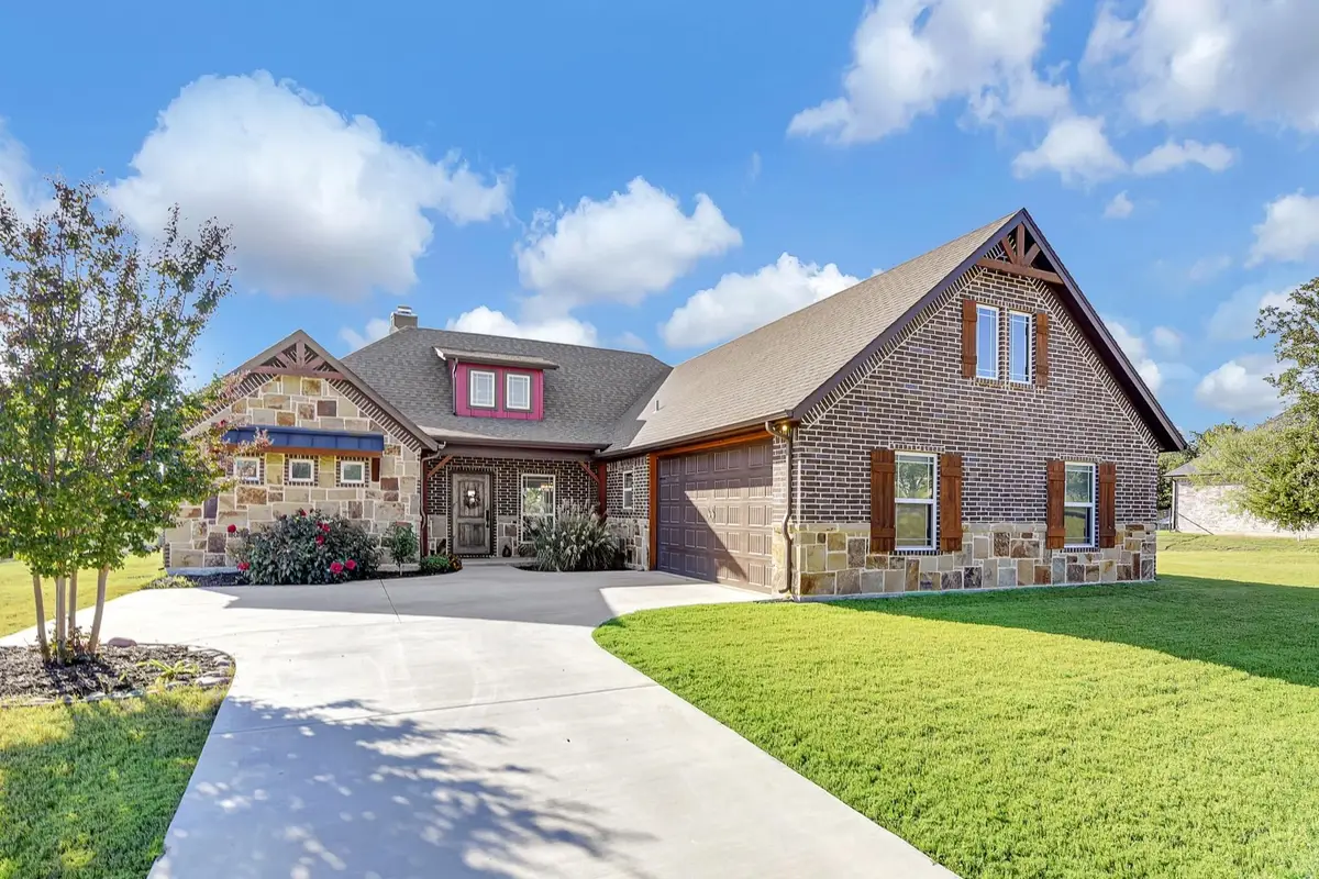 248 County Road 3451, Paradise, TX 76073 - #1