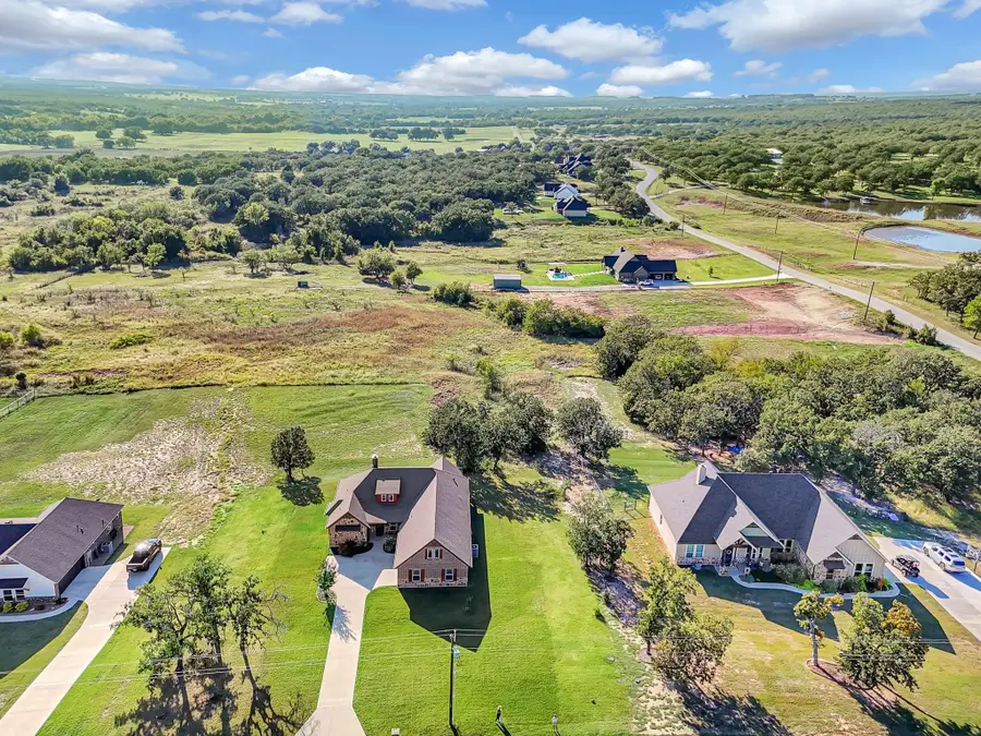 248 County Road 3451, Paradise, TX 76073 - #3